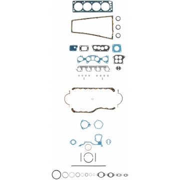 Picture of Fel-Pro Ford Ranger 260-1162 Engine Gasket Set