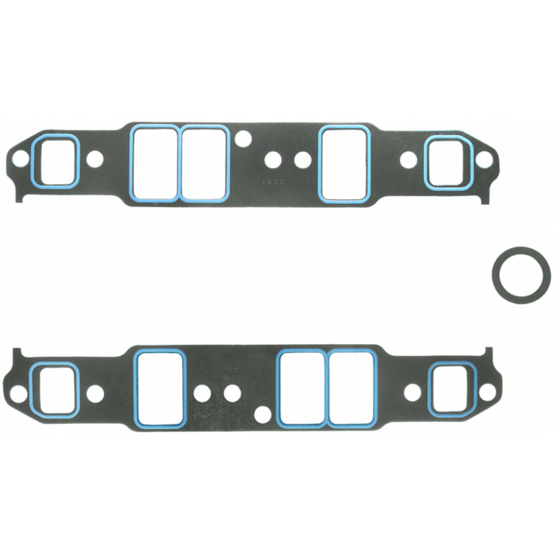 Picture of Fel-Pro 1203 Engine Intake Manifold Gasket Set