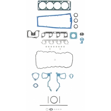 Picture of Fel-Pro Ford Ranger 260-1448 Engine Gasket Set