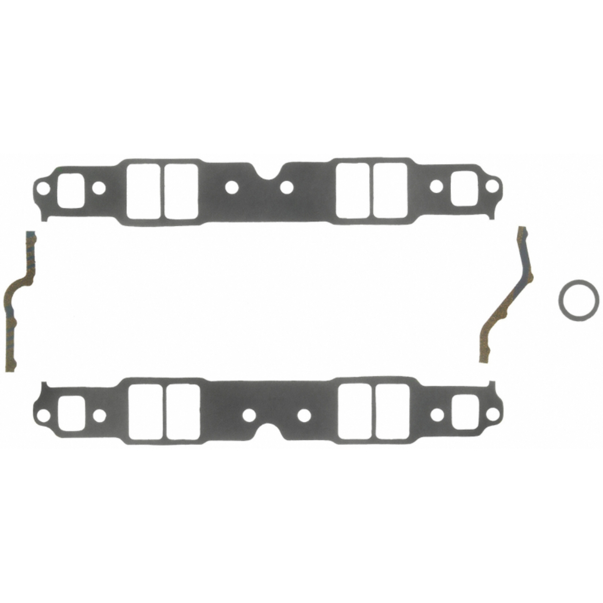 Picture of Fel-Pro 1267 Engine Intake Manifold Gasket Set