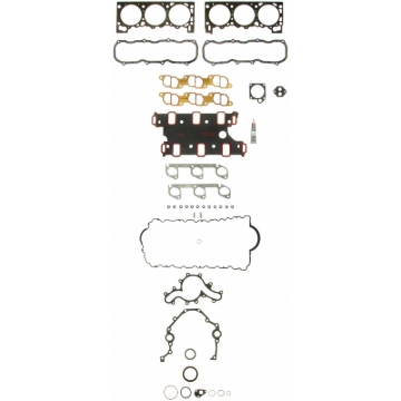 Picture of Fel-Pro Ford Ranger 260-1652 Engine Gasket Set