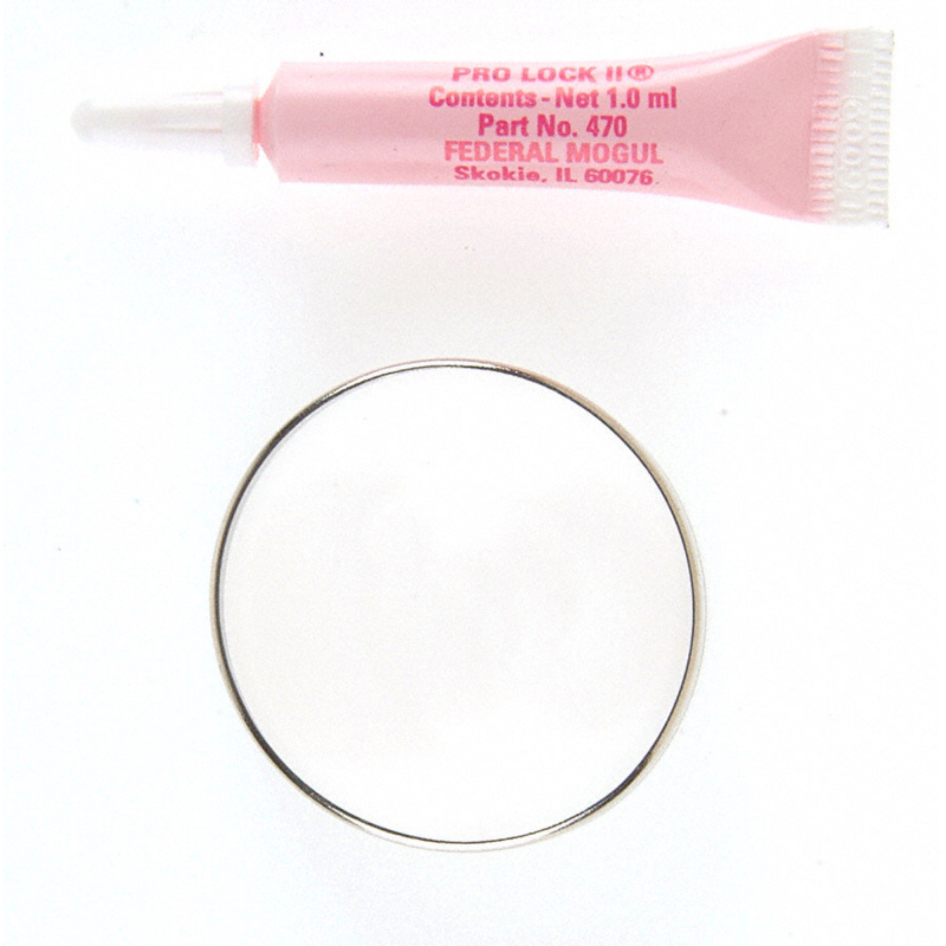 Picture of Fel-Pro Honda Accord 16222 Shaft Repair Sleeve