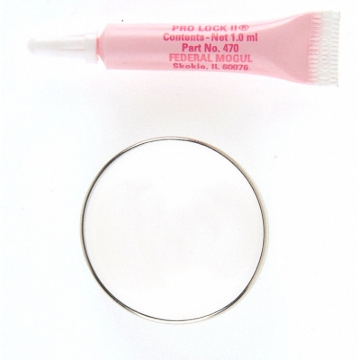 Picture of Fel-Pro Honda Accord 16222 Shaft Repair Sleeve