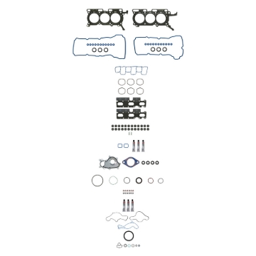 Picture of Fel-Pro Lincoln MKX 260-3176 Engine Gasket Set