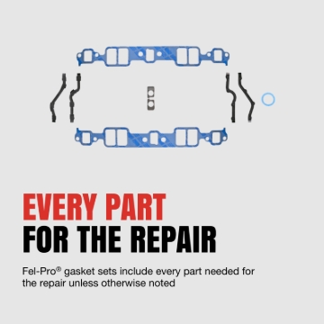 Picture of Fel-Pro 1344 Engine Intake Manifold Gasket Set
