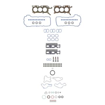 Picture of Fel-Pro Lincoln MKS 260-3177 Engine Gasket Set