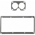 Picture of Fel-Pro 17850 Fuel Injection Plenum Gasket Set