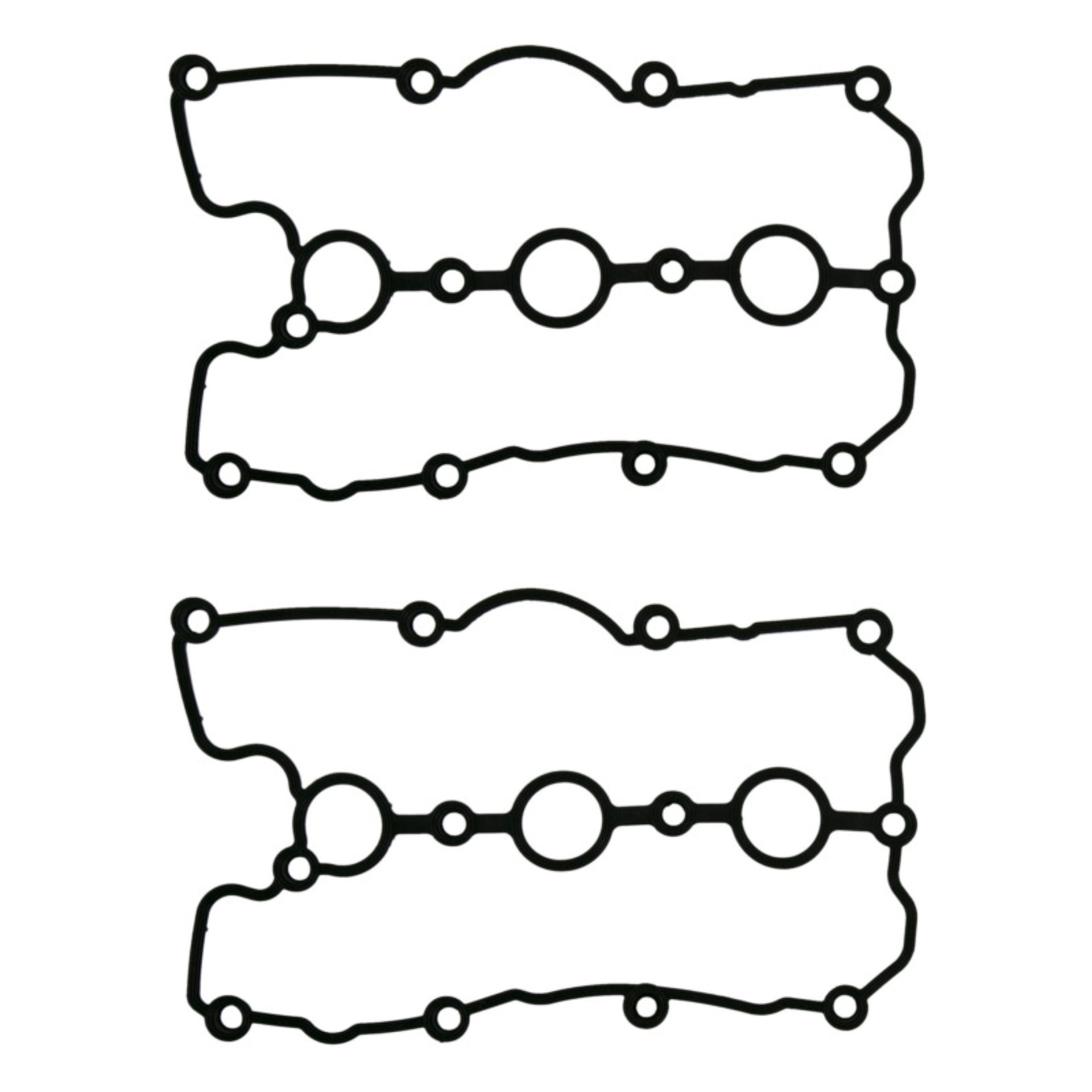 Picture of Fel-Pro Audi Q7 Engine Valve Cover Gasket Set