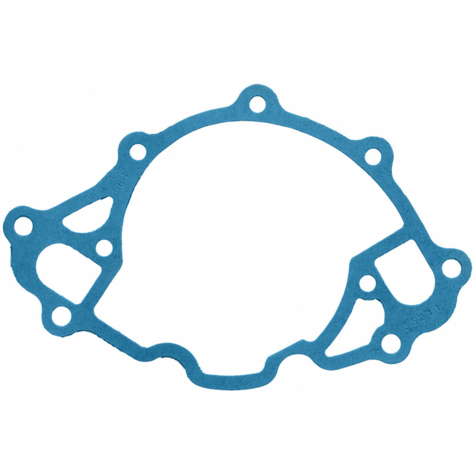 Picture of Fel-Pro 65-68 Ford Mustang 4.7L/1969 Ford Mustang 5.8L Engine Water Pump Gasket