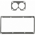 Picture of Fel-Pro 17850 Fuel Injection Plenum Gasket Set