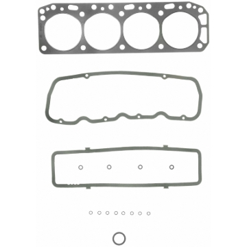 Picture of Fel-Pro 17200 Engine Cylinder Head Gasket Set