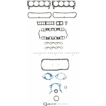 Picture of Fel-Pro Ford F-150 260-1731 Engine Gasket Set