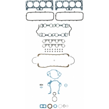 Picture of Fel-Pro Ford F-250 260-1013 Engine Gasket Set
