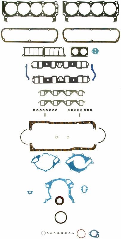 Picture of Fel-Pro Ford F-150 260-1559 Engine Gasket Set