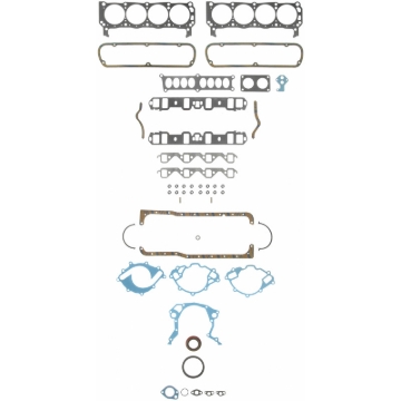 Picture of Fel-Pro Ford F-150 260-1446 Engine Gasket Set