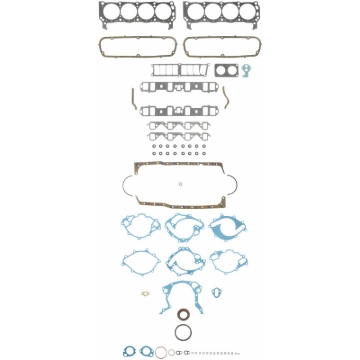 Picture of Fel-Pro Ford F-150 260-1169 Engine Gasket Set