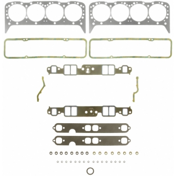 Picture of Fel-Pro 17230 Engine Cylinder Head Gasket Set