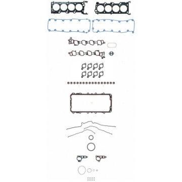 Picture of Fel-Pro Ford F-150 260-1902 Engine Gasket Set