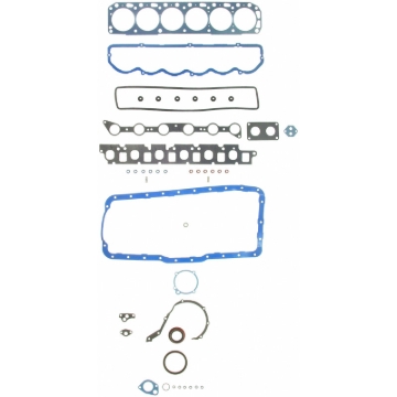 Picture of Fel-Pro Ford F-150 260-1700 Engine Gasket Set