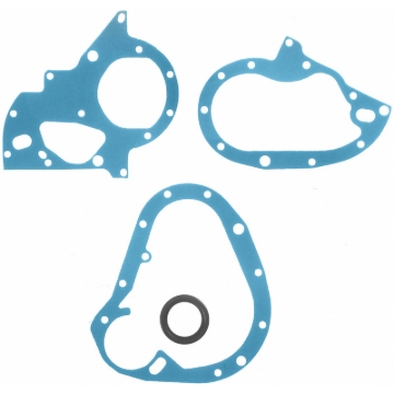 Picture of Fel-Pro TCS 5418-2 Engine Crankshaft Seal Kit