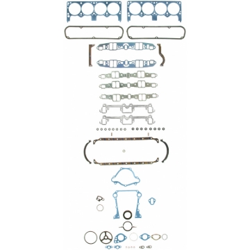 Picture of Fel-Pro Dodge D150 260-1152 Engine Gasket Set