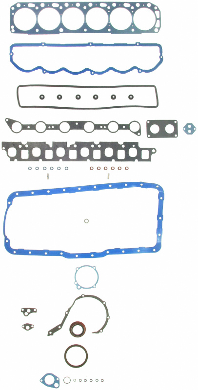 Picture of Fel-Pro Ford F-150 260-1700 Engine Gasket Set