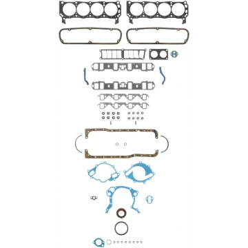 Picture of Fel-Pro Ford F-150 260-1451 Engine Gasket Set