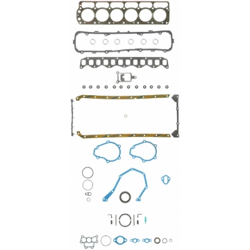 Picture of Fel-Pro Dodge Dart 260-1004 Engine Gasket Set
