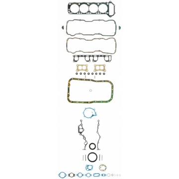 Picture of Fel-Pro Nissan D21 260-1605 Engine Gasket Set