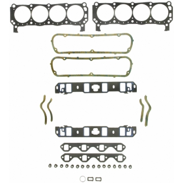 Picture of Fel-Pro 17260 Engine Cylinder Head Gasket Set