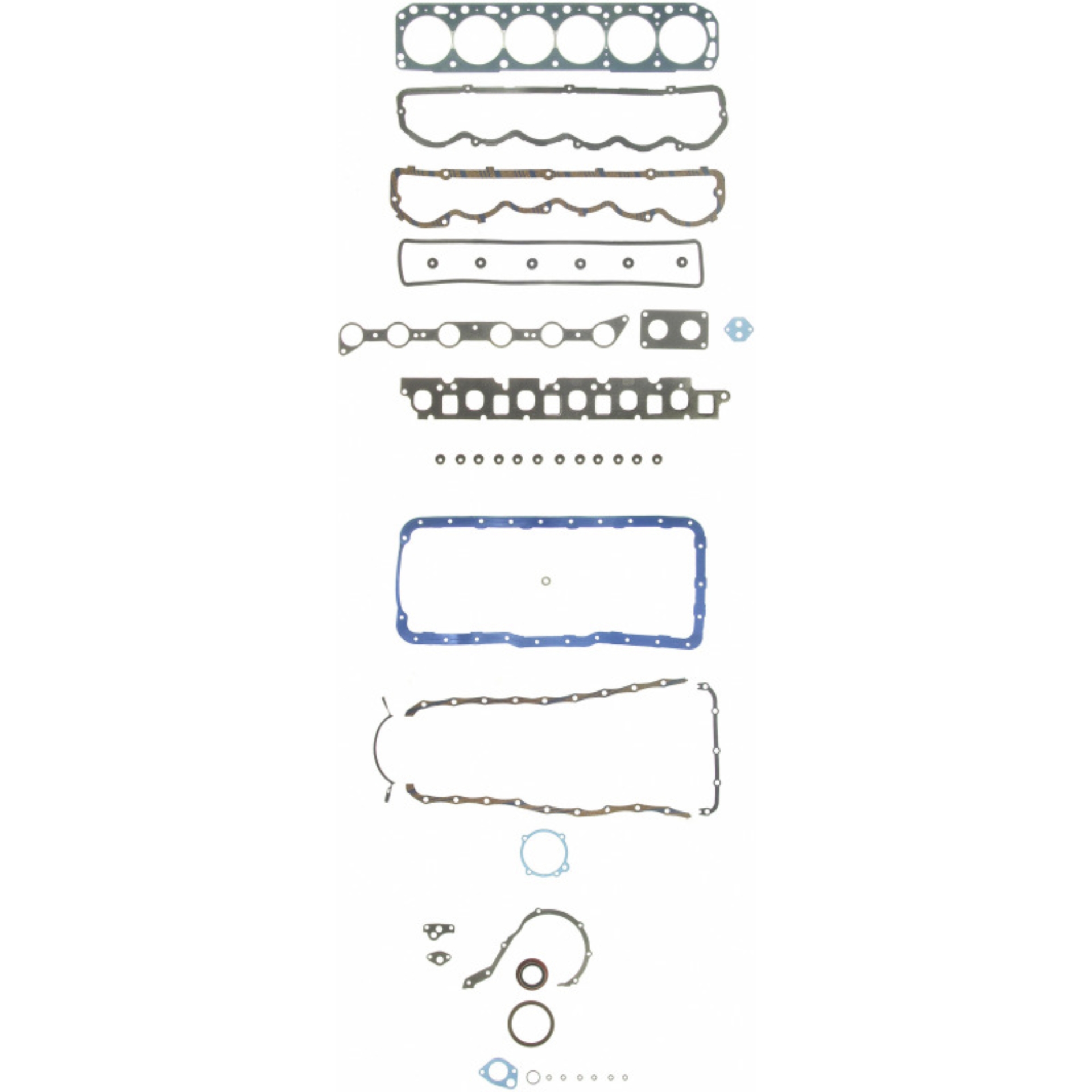 Picture of Fel-Pro Ford F-150 260-1420 Engine Gasket Set