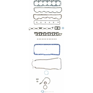 Picture of Fel-Pro Ford F-150 260-1420 Engine Gasket Set