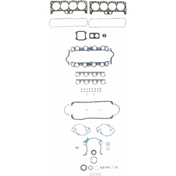 Picture of Fel-Pro Ford F-250 260-1452 Engine Gasket Set