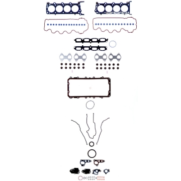 Picture of Fel-Pro Ford F-150 260-1977 Engine Gasket Set