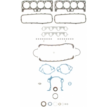 Picture of Fel-Pro Ford F-250 260-1223 Engine Gasket Set
