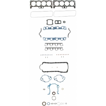 Picture of Fel-Pro Ford F-250 260-1686 Engine Gasket Set