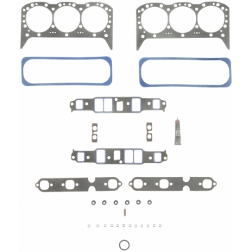 Picture of Fel-Pro 17210 Engine Cylinder Head Gasket Set
