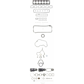 Picture of Fel-Pro Dodge W250 260-1527 Engine Gasket Set