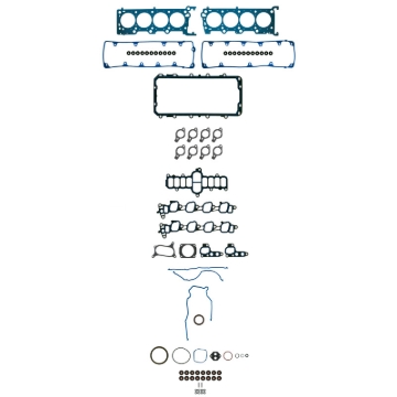 Picture of Fel-Pro Ford F-150 260-3161 Engine Gasket Set