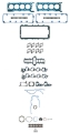Picture of Fel-Pro Ford F-150 260-3161 Engine Gasket Set