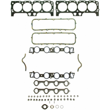 Picture of Fel-Pro 17268 Engine Cylinder Head Gasket Set
