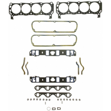 Picture of Fel-Pro 17261 Engine Cylinder Head Gasket Set