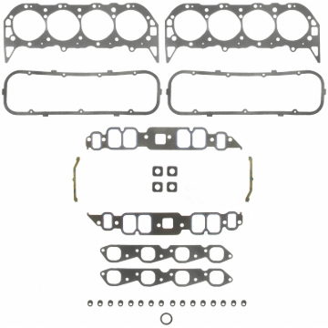 Picture of Fel-Pro 17241 Engine Cylinder Head Gasket Set