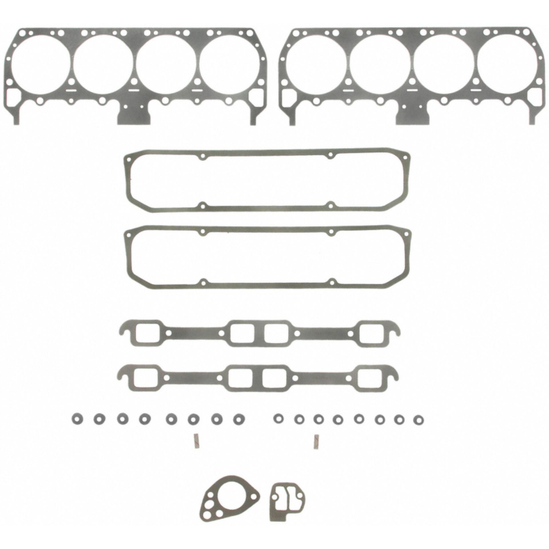 Picture of Fel-Pro 17259 Engine Cylinder Head Gasket Set