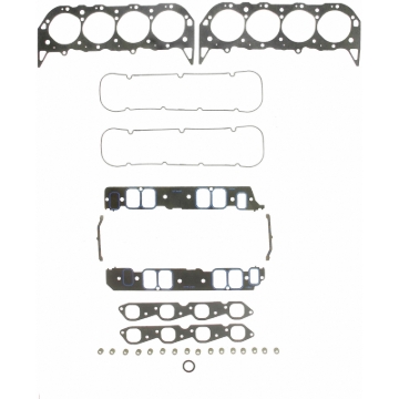 Picture of Fel-Pro 17280 Engine Cylinder Head Gasket Set