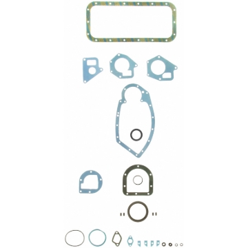 Picture of Fel-Pro CS 7484 Engine Conversion Gasket Set