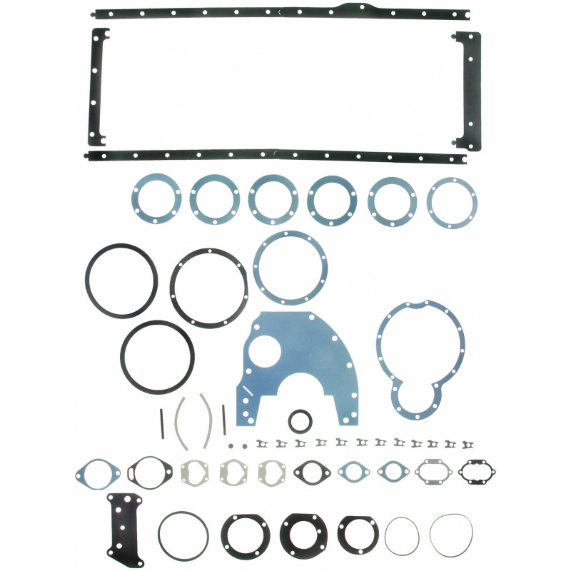 Picture of Fel-Pro CS 7424 Engine Conversion Gasket Set