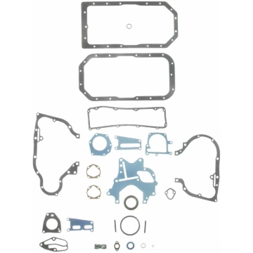 Picture of Fel-Pro CS 8237 Engine Conversion Gasket Set