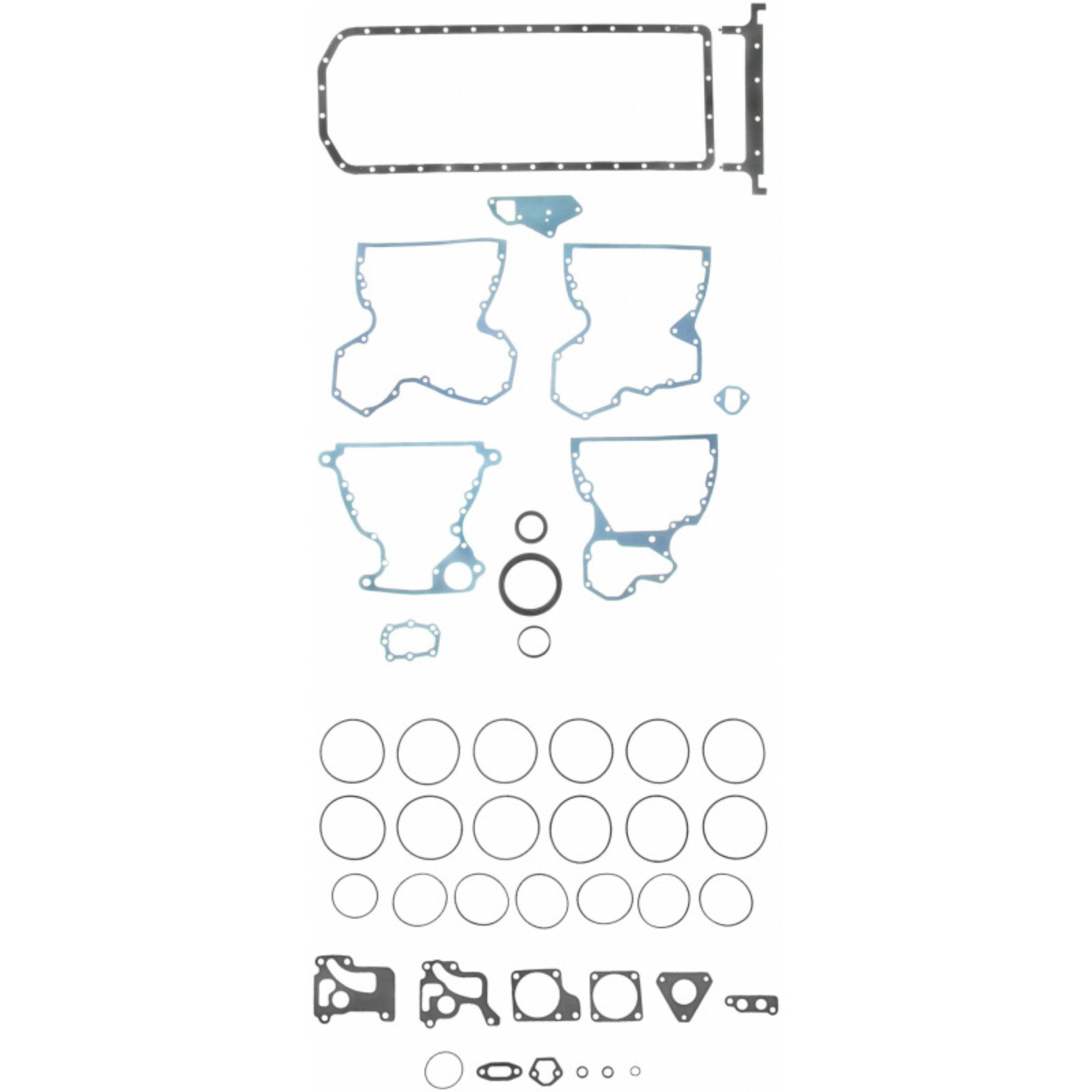 Picture of Fel-Pro CS 9223 Engine Conversion Gasket Set