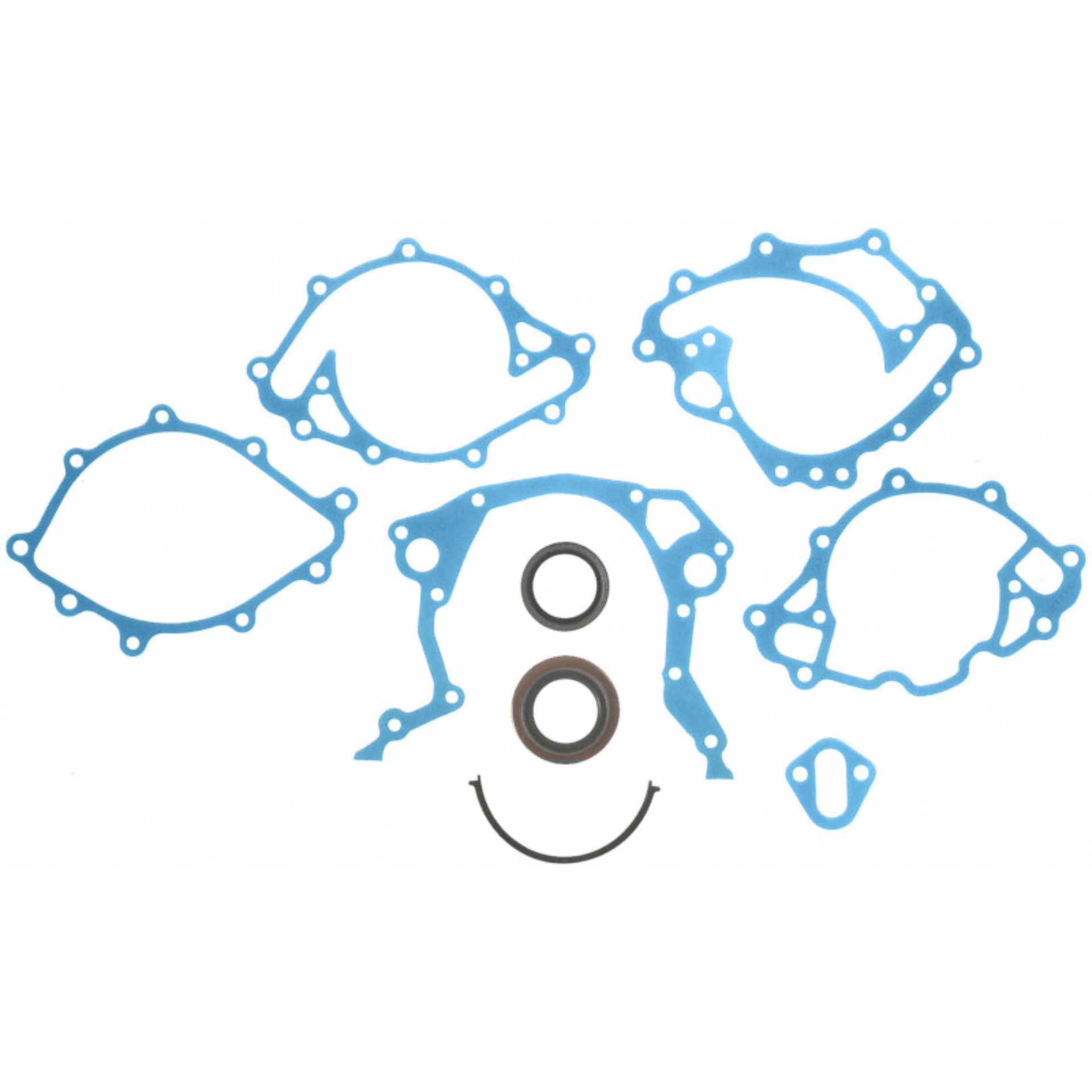 Picture of Fel-Pro 17875 Engine Timing Cover Gasket Set